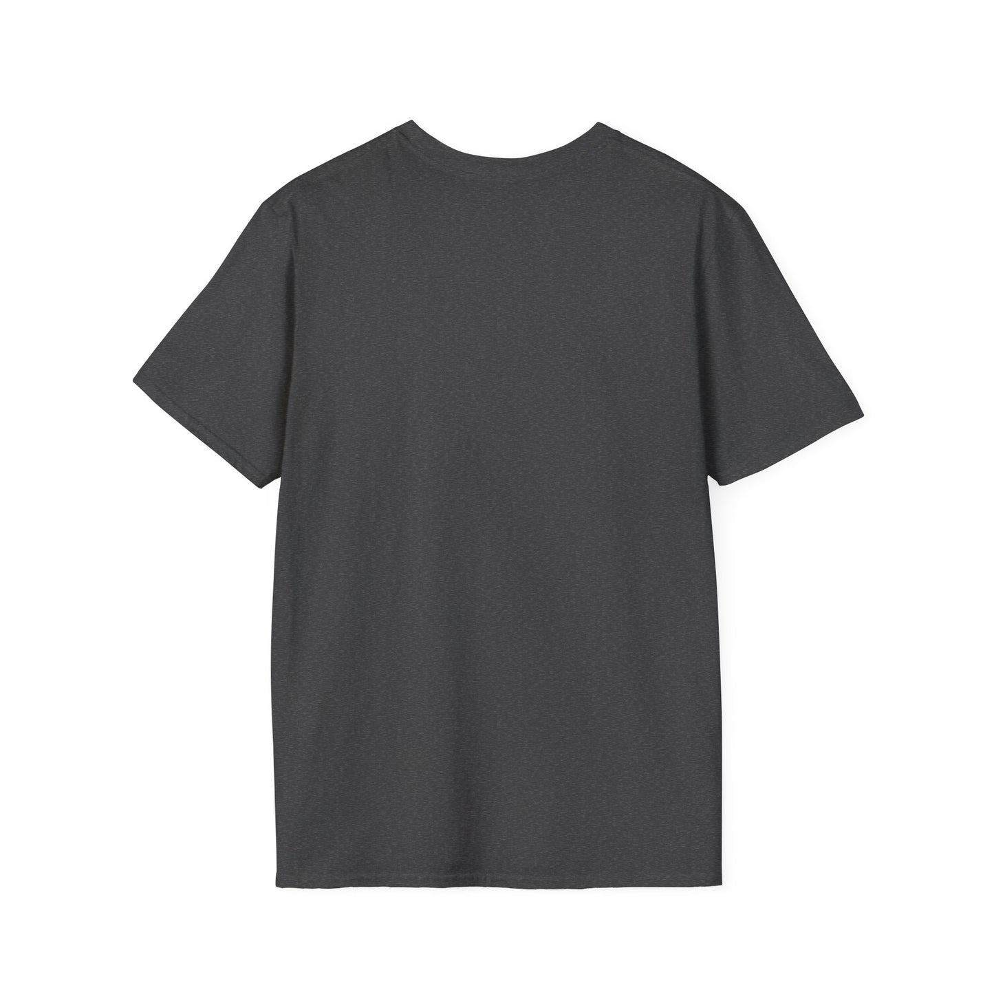 4th of July Unisex T-Shirt 'Loves Jesus and America Too'