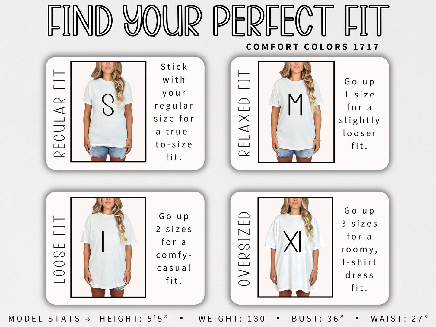 CGHS Cheer Sidelines Comfort Colors Tee