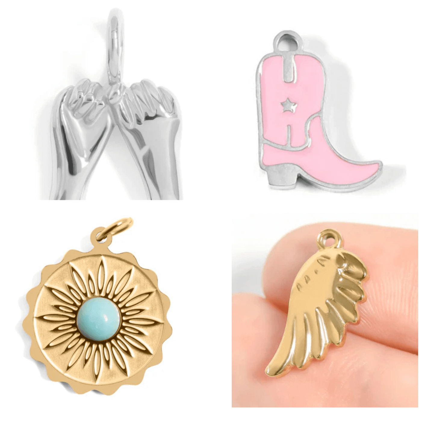 Charms