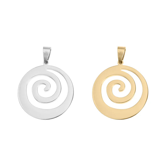 Engravable Charms