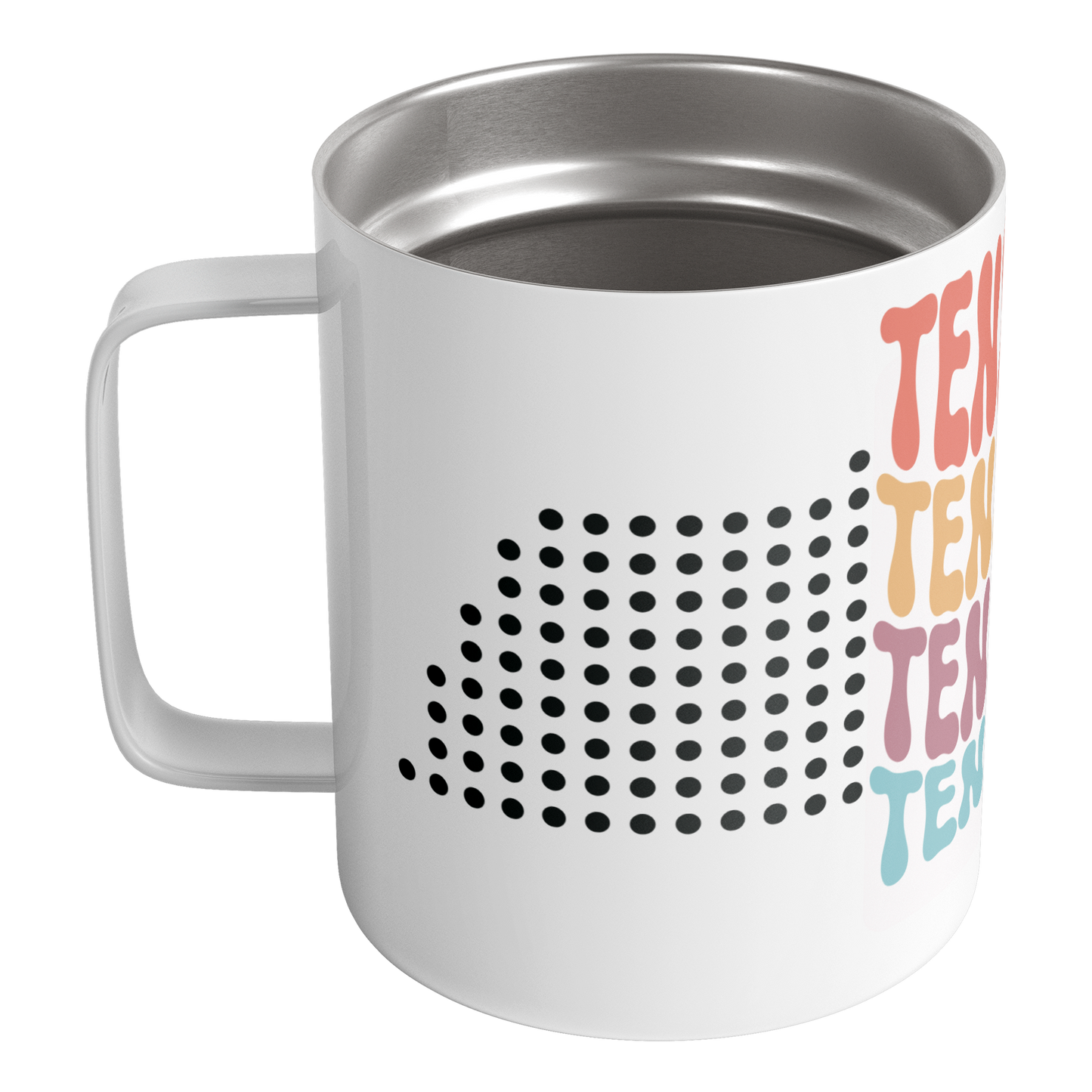 Tennessee_Word_Art_Travel_Mug_Insulated_Mug_LH_Main_Mockup.png