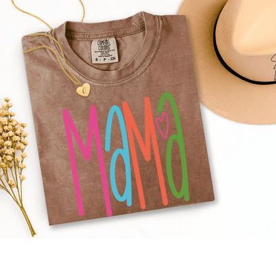 Mother's Day Tees