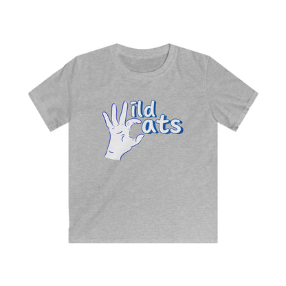 Wildcats Youth Tee