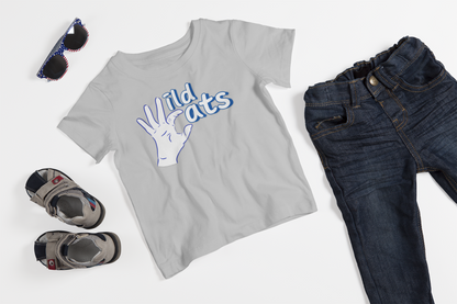 Wildcats Youth Tee