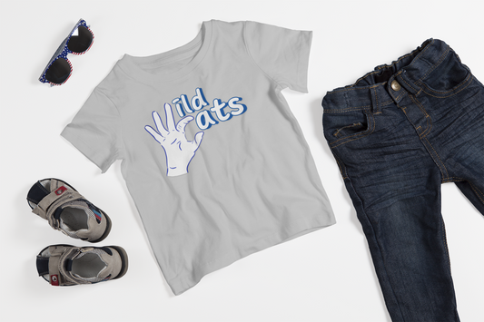 Wildcats Youth Tee