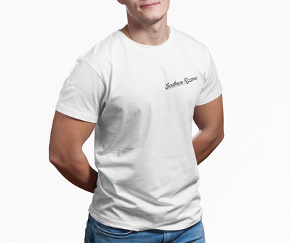 Southern Rizzms™ Haulin’ & Ballin’-Forklift Tee