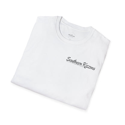 Southern Rizzms™ Haulin’ & Ballin’-Forklift Tee