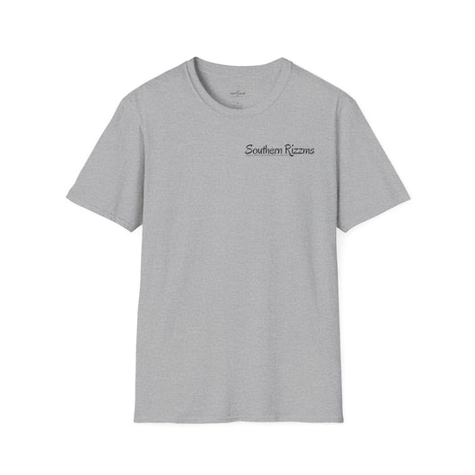 Southern Rizzms™ Haulin’ & Ballin’-Forklift Tee