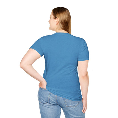 Appalachian American Graphic Tee