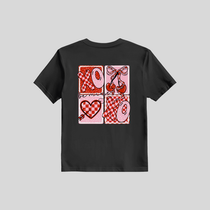 Be Mine Tee- Adult