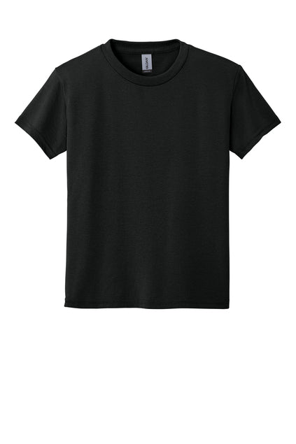 West View Wrestling Graphic Tee- Youth