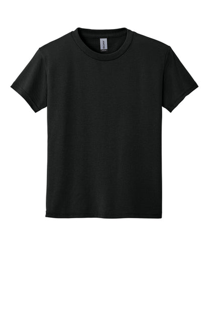 West View Wrestling Graphic Tee- Youth