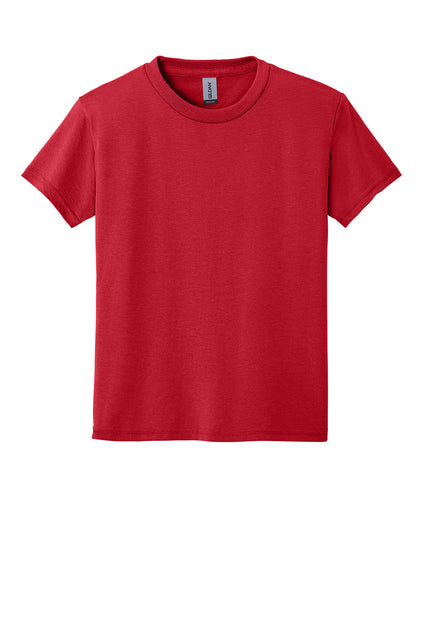 West View Wrestling Graphic Tee- Youth