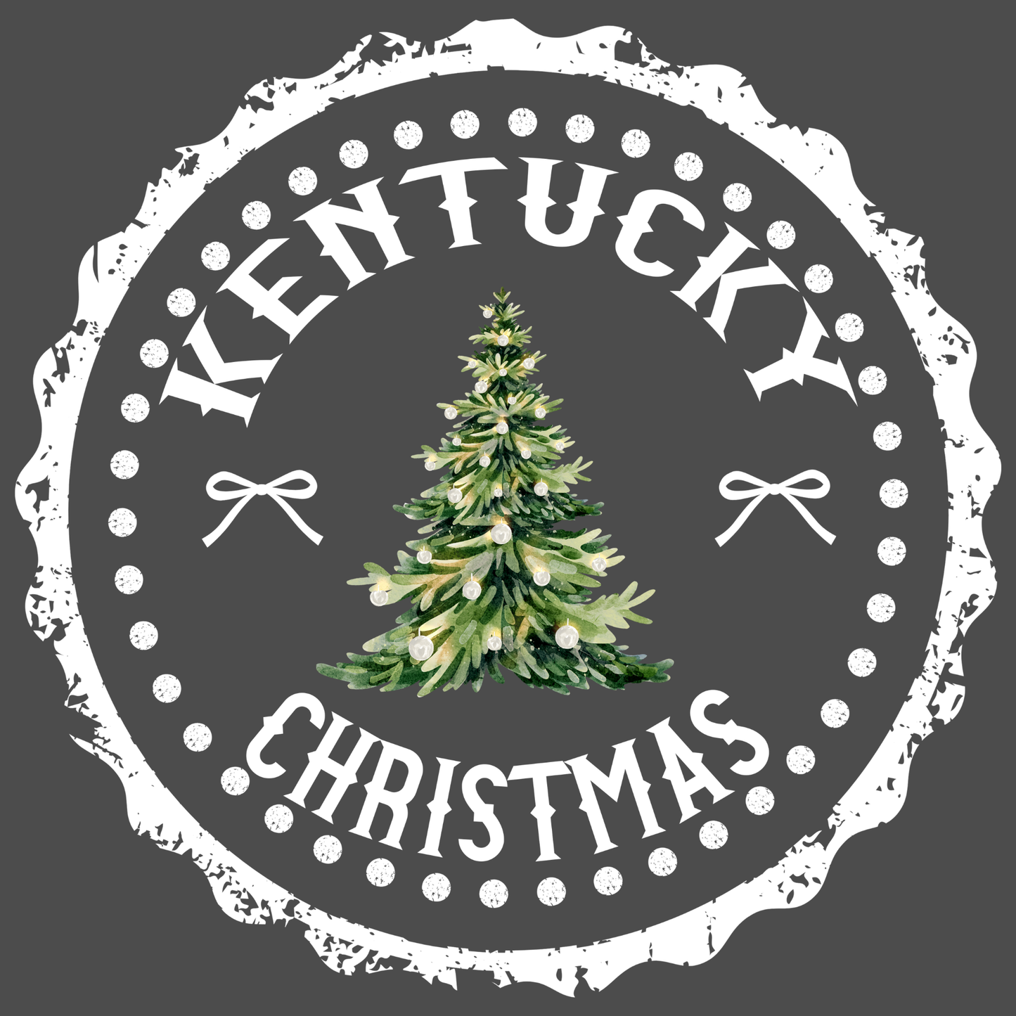 Red Christmas Sweatshirt| Choose Your Favorite Design