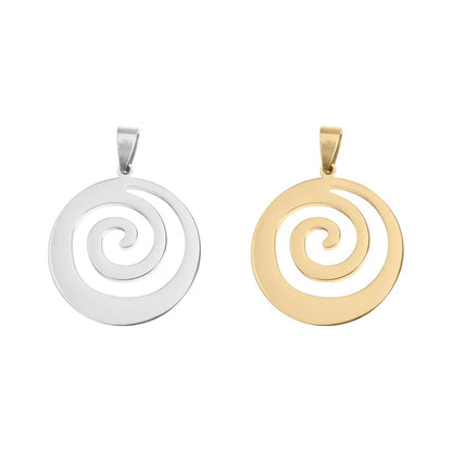 Engravable Charms
