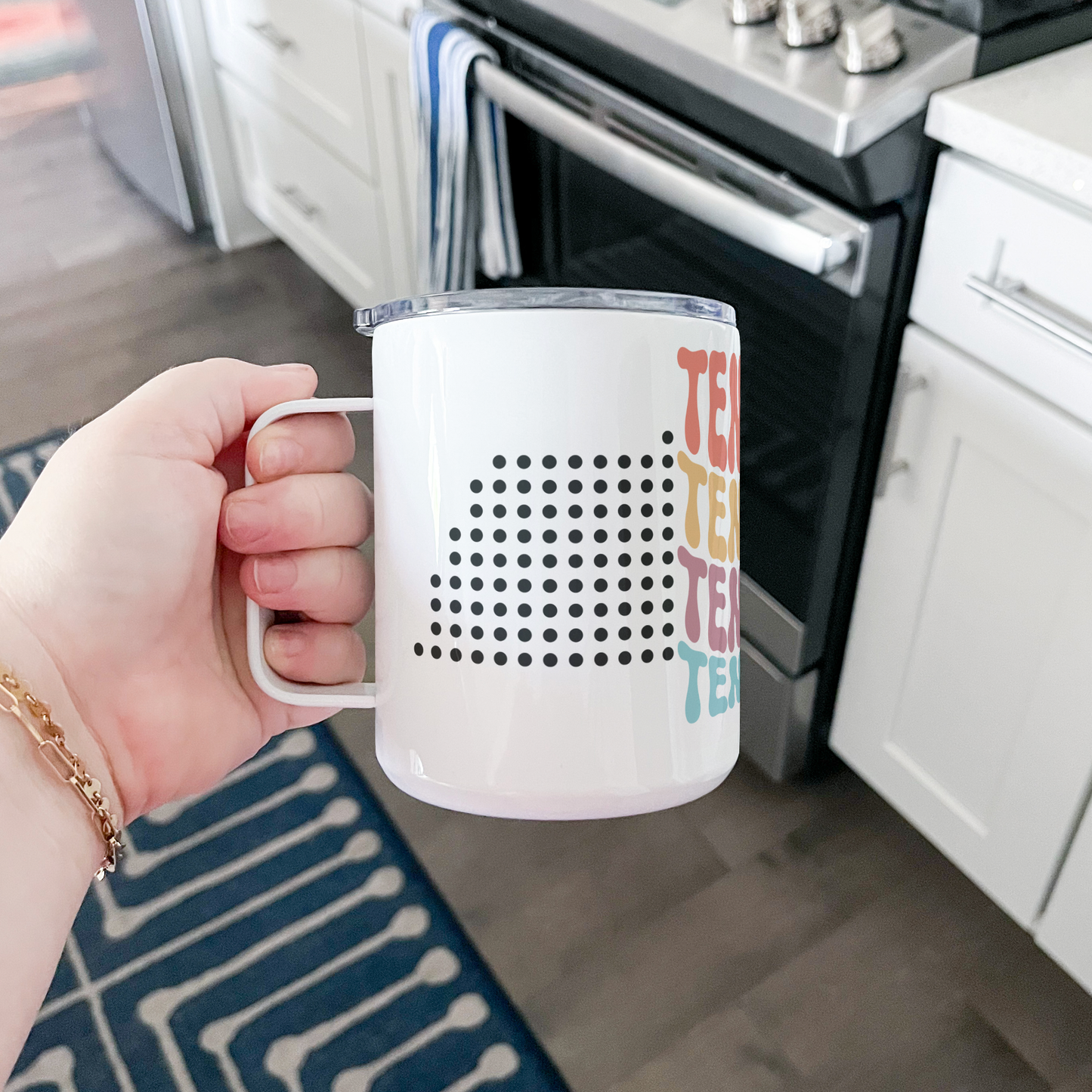 Tennessee_Word_Art_Travel_Mug_Insulated_Mug_Lifestyle_LH_Kitchen_Mockup.png