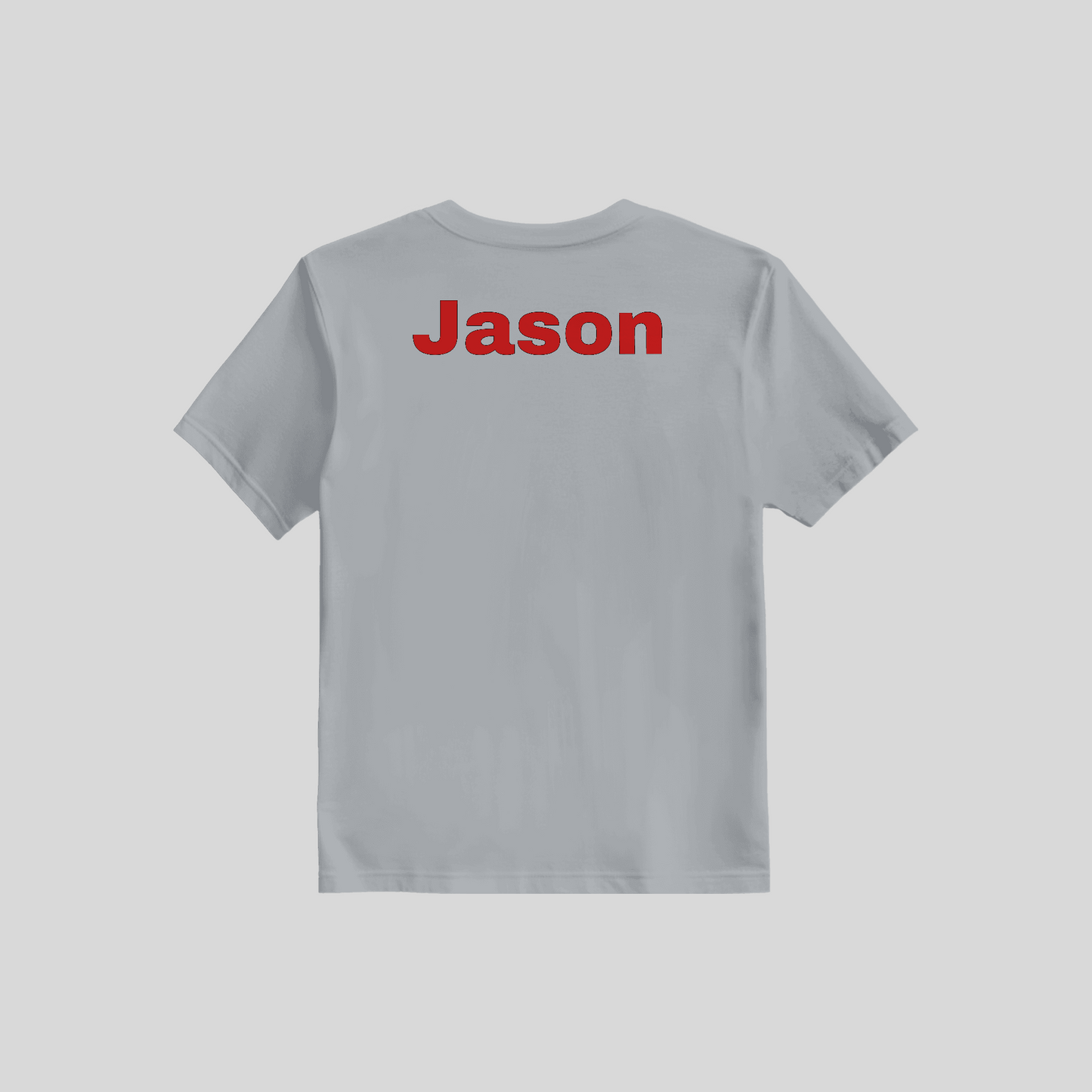 Personalized Youth West View Wrestling Graphic Tee