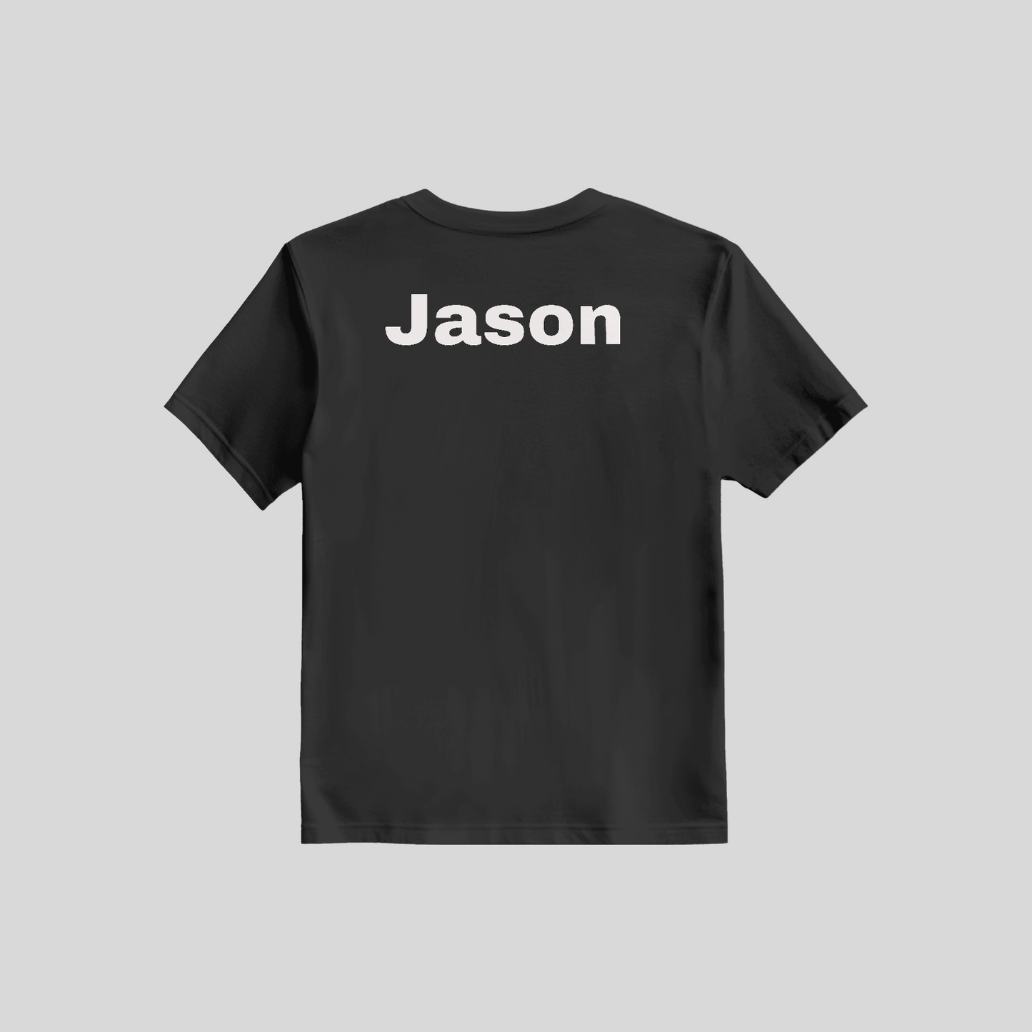 Personalized Youth West View Wrestling Graphic Tee