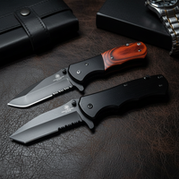 Custom Knives