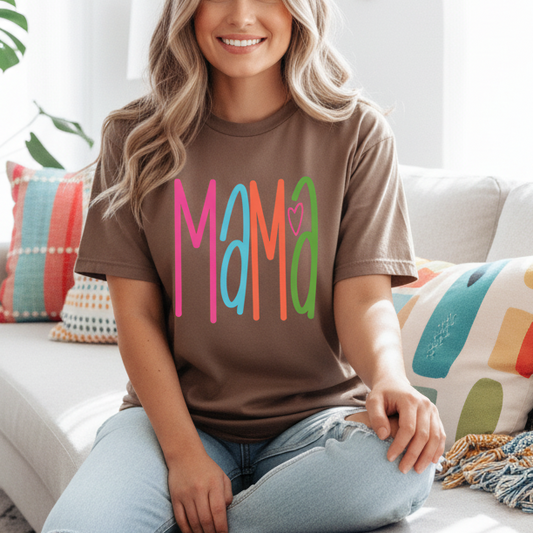 Mama Tee