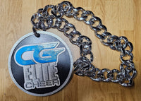 Custom Turnover Hype Chain